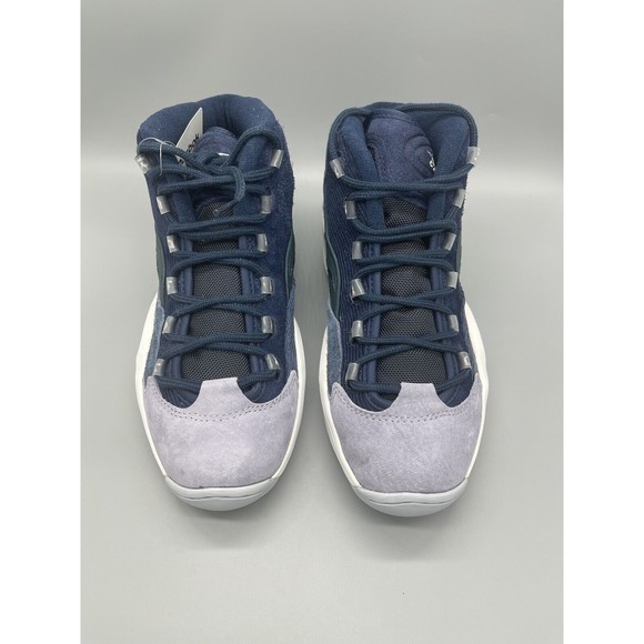 Reebok 2016 Question Mid Capsule 'Wind Chill' Size 8M 9.5W New w OGBox BD1087 - Picture 3 of 7